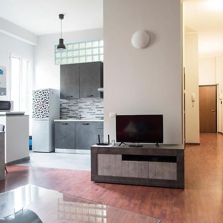 Youhosty - Venini 59 Leilighet Milano Eksteriør bilde