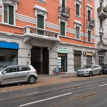 Youhosty - Venini 59 Leilighet Milano Eksteriør bilde