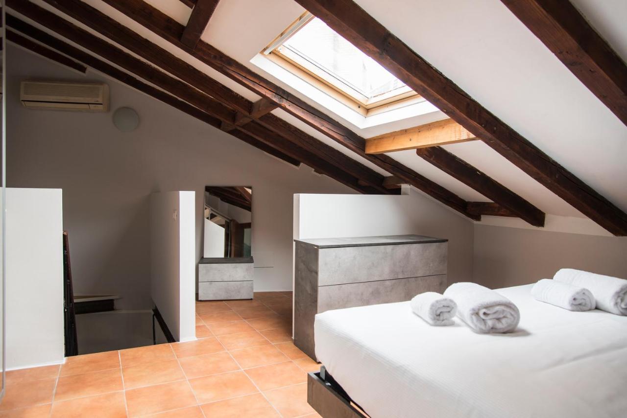 Youhosty - Venini 59 Leilighet Milano Eksteriør bilde