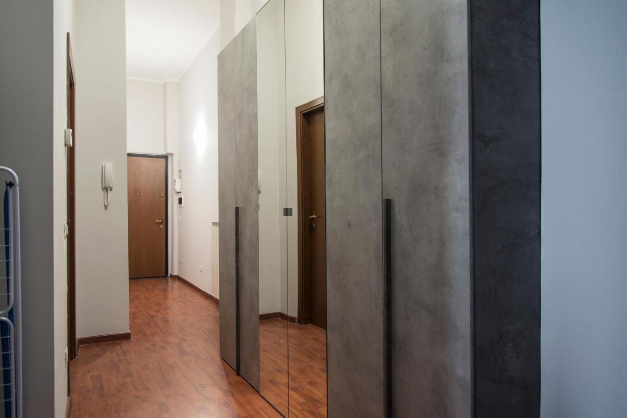 Youhosty - Venini 59 Leilighet Milano Eksteriør bilde