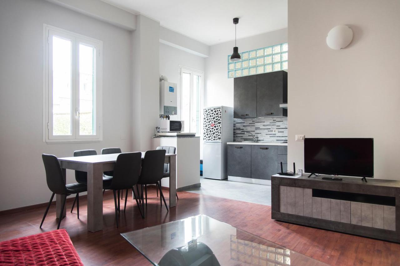 Youhosty - Venini 59 Leilighet Milano Eksteriør bilde