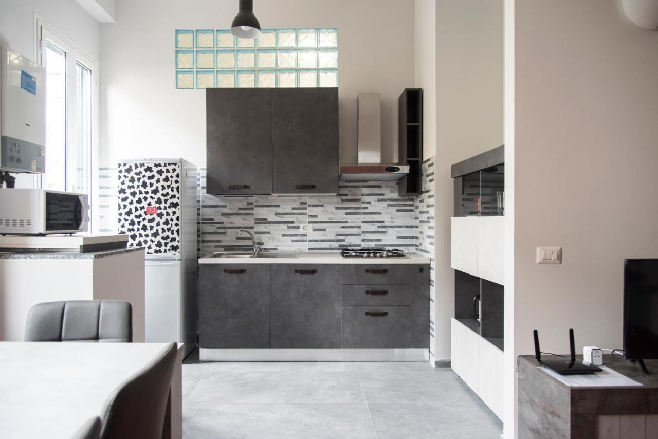 Youhosty - Venini 59 Leilighet Milano Eksteriør bilde